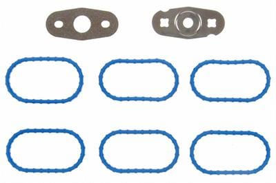 Fel-Pro Fel-Pro Intake Plenum Gasket Sets MS 96496 Autofit