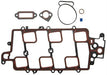 Fel-Pro Fel-Pro Intake Plenum Gasket Sets MS 96691 Autofit