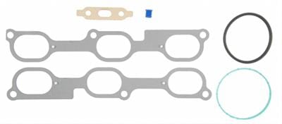 Fel-Pro Fel-Pro Intake Plenum Gasket Sets MS 96730-1 Autofit