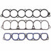 Fel-Pro Fel-Pro Intake Plenum Gasket Sets MS 96740 Autofit