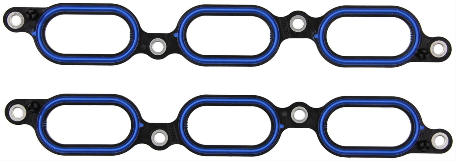 Fel-Pro Fel-Pro Intake Plenum Gasket Sets MS 96868 Autofit