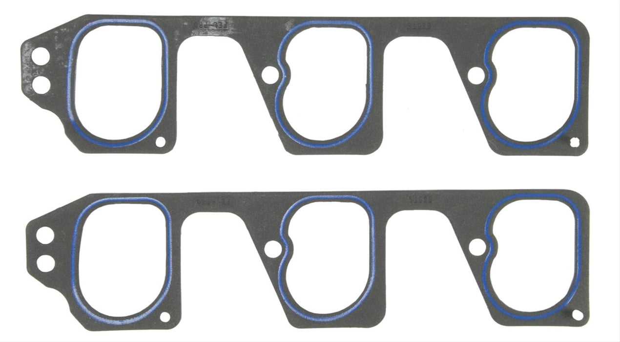 Fel-Pro Fel-Pro Intake Plenum Gasket Sets MS 96976 Autofit