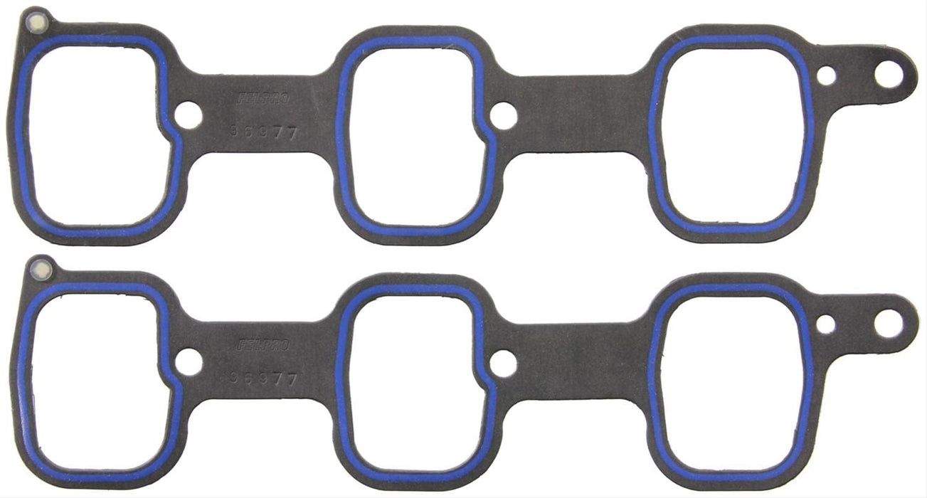 Fel-Pro Fel-Pro Intake Plenum Gasket Sets MS 96977 Autofit