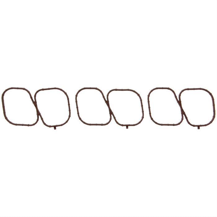 Fel-Pro Fel-Pro Intake Plenum Gasket Sets MS 97120 Autofit