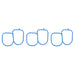 Fel-Pro Fel-Pro Intake Plenum Gasket Sets MS 97329 Autofit