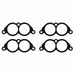 Fel-Pro Fel-Pro Intake Plenum Gasket Sets MS96628 Autofit