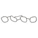 Fel-Pro Fel-Pro Intake Plenum Gasket Sets MS97061 Autofit