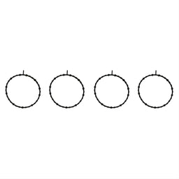 Fel-Pro Fel-Pro Intake Plenum Gasket Sets MS97165 Autofit