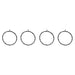 Fel-Pro Fel-Pro Intake Plenum Gasket Sets MS97165 Autofit