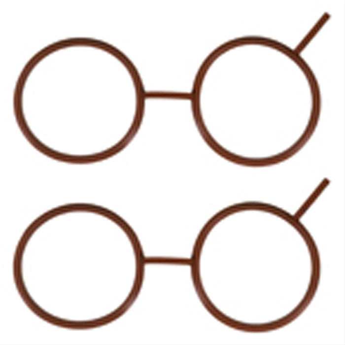 Fel-Pro Fel-Pro Intake Plenum Gasket Sets MS97175 Autofit