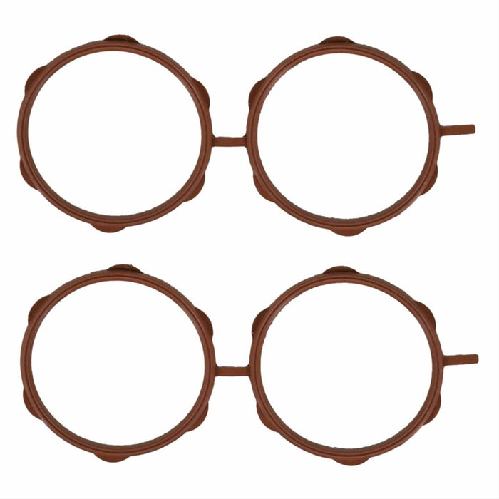 Fel-Pro Fel-Pro Intake Plenum Gasket Sets MS97176 Autofit
