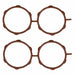 Fel-Pro Fel-Pro Intake Plenum Gasket Sets MS97176 Autofit