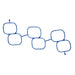Fel-Pro Fel-Pro Intake Plenum Gasket Sets MS97236 Autofit