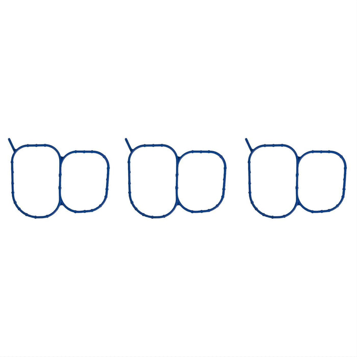 Fel-Pro Fel-Pro Intake Plenum Gasket Sets MS97286 Autofit