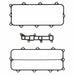 Fel-Pro Fel-Pro Intake Plenum Gasket Sets MS97342 Autofit