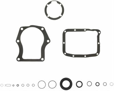 Fel-Pro Fel-Pro Manual Transmission Gasket Sets TS 13381-5 Autofit