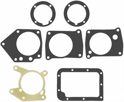 Fel-Pro Fel-Pro Manual Transmission Gasket Sets TS 2973 B Autofit