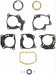 Fel-Pro Fel-Pro Manual Transmission Gasket Sets TS 5135 Autofit