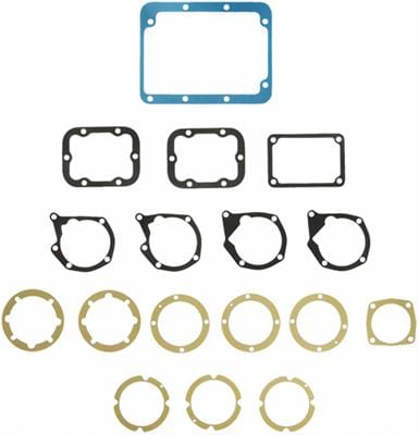 Fel-Pro Fel-Pro Manual Transmission Gaskets TS 13543 Autofit