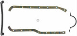 Fel-Pro Fel-Pro Marine Oil Pan Gaskets 17950 Autofit