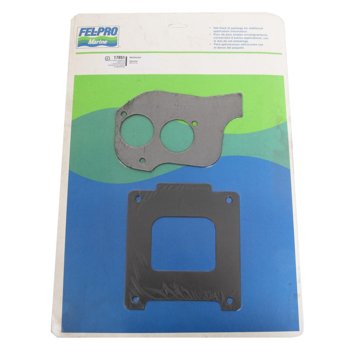 Fel-Pro Fel-Pro Marine Throttle Body Gaskets 17851 Autofit