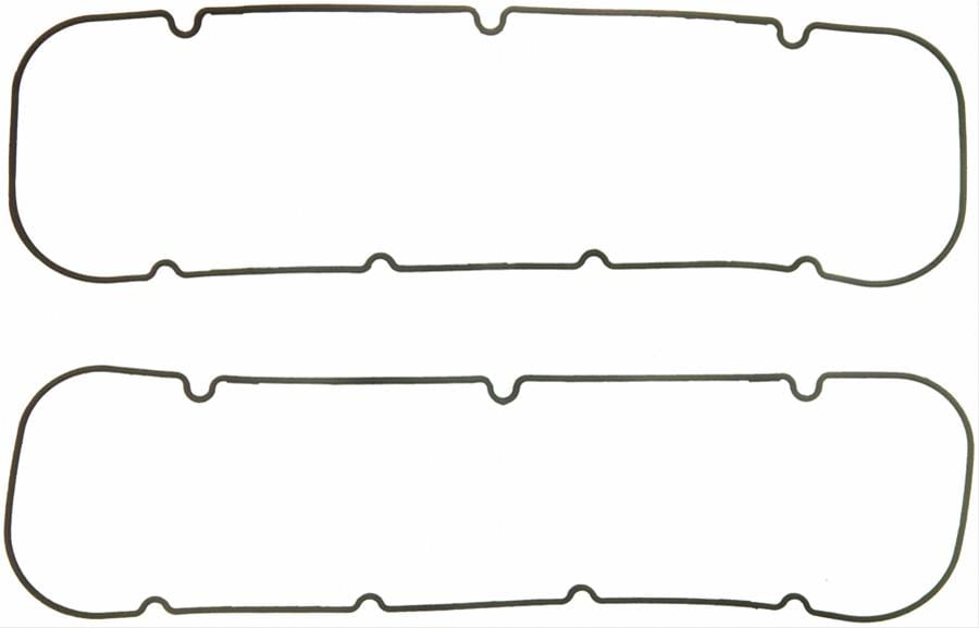 Fel-Pro Fel-Pro Marine Valve Cover Gaskets 17937 Autofit