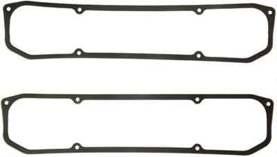 Fel-Pro Fel-Pro Marine Valve Cover Gaskets 17941 Autofit