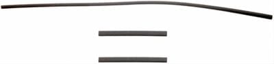 Fel-Pro Fel-Pro OE Timing Cover Dust Seals ES 72734 Autofit