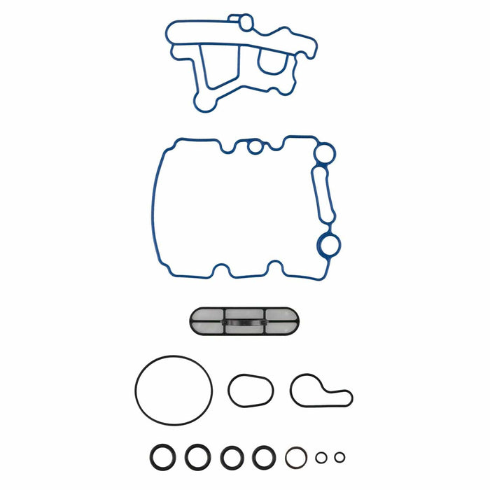 Fel-Pro Fel-Pro Oil Cooler Gaskets and Seals ES 73087 Autofit