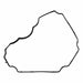 Fel-Pro Fel-Pro Oil Cooler Mounting Gaskets and Seals 71552 Autofit