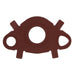Fel-Pro Fel-Pro Oil Cooler Mounting Gaskets and Seals 71804 Autofit