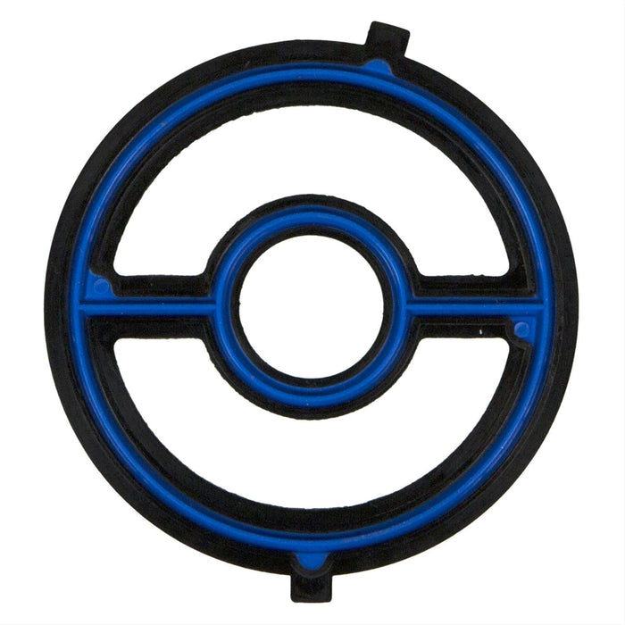 Fel-Pro Fel-Pro Oil Cooler Mounting Gaskets and Seals 72709 Autofit