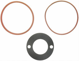 Fel-Pro Fel-Pro Oil Cooler Mounting Gaskets and Seals ES 70687 Autofit