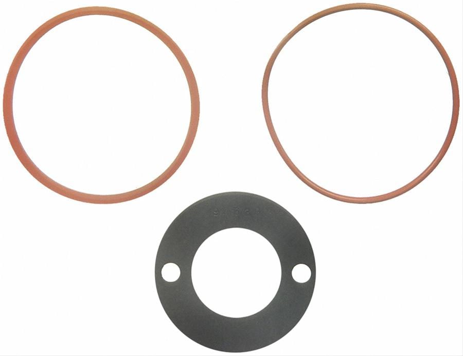 Fel-Pro Fel-Pro Oil Cooler Mounting Gaskets and Seals ES 70687 Autofit