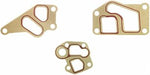 Fel-Pro Fel-Pro Oil Cooler Mounting Gaskets and Seals ES 70689 Autofit