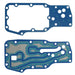 Fel-Pro Fel-Pro Oil Cooler Mounting Gaskets and Seals ES 72376 Autofit