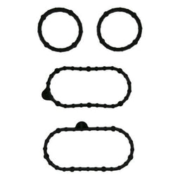 Fel-Pro Fel-Pro Oil Cooler Mounting Gaskets and Seals ES73077 Autofit