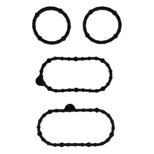 Fel-Pro Fel-Pro Oil Cooler Mounting Gaskets and Seals ES73077 Autofit