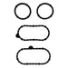 Fel-Pro Fel-Pro Oil Cooler Mounting Gaskets and Seals ES73077 Autofit