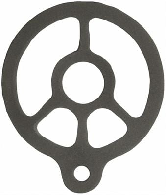 Fel-Pro Fel-Pro Oil Filter Adapter Gaskets 70672 Autofit