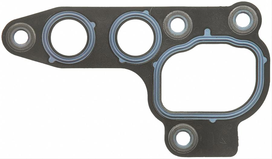 Fel-Pro Fel-Pro Oil Filter Adapter Gaskets 70801 Autofit
