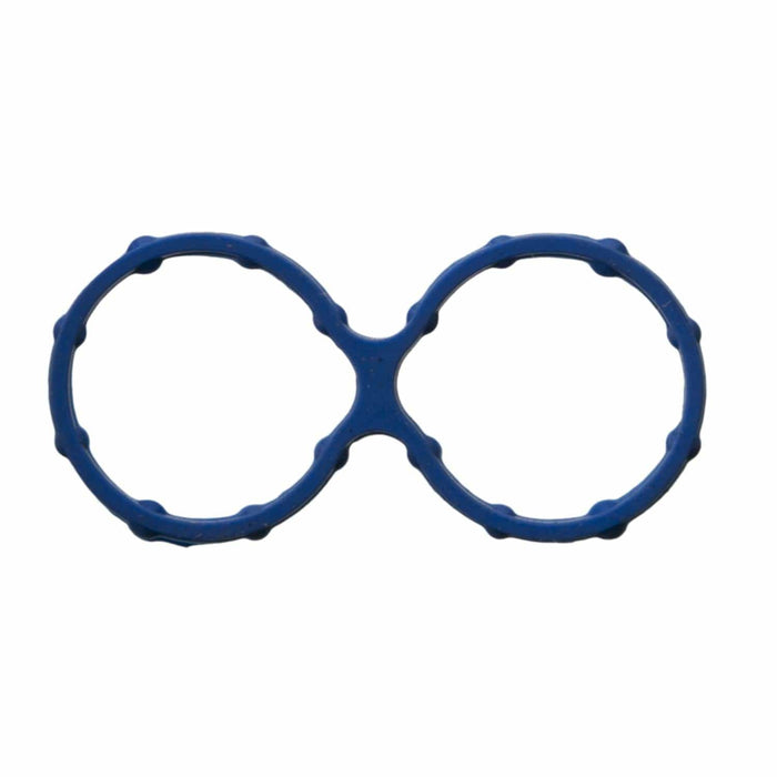 Fel-Pro Fel-Pro Oil Filter Adapter Gaskets 71339 Autofit