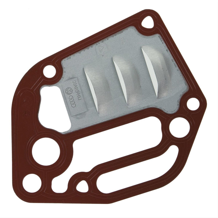 Fel-Pro Fel-Pro Oil Filter Adapter Gaskets 72969 Autofit
