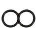 Fel-Pro Fel-Pro Oil Filter Adapter Gaskets 73062 Autofit