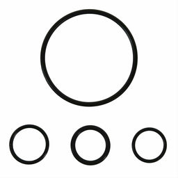 Fel-Pro Fel-Pro Oil Filter Adapter Gaskets ES 72962 Autofit