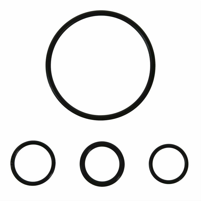 Fel-Pro Fel-Pro Oil Filter Adapter Gaskets ES 72962 Autofit