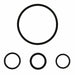 Fel-Pro Fel-Pro Oil Filter Adapter Gaskets ES 72962 Autofit