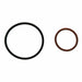 Fel-Pro Fel-Pro Oil Filter Adapter Gaskets ES 73132 Autofit