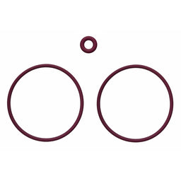 Fel-Pro Fel-Pro Oil Filter Adapter Gaskets ES 73142 Autofit