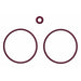 Fel-Pro Fel-Pro Oil Filter Adapter Gaskets ES 73142 Autofit